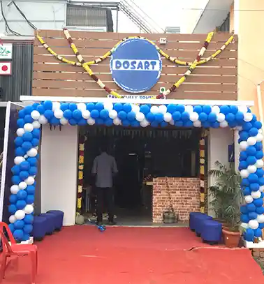 Dealers Meet Event - Versatility Event Management