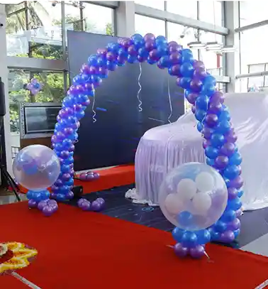 Mahindra XUV700 Launch - Versatility Event Management