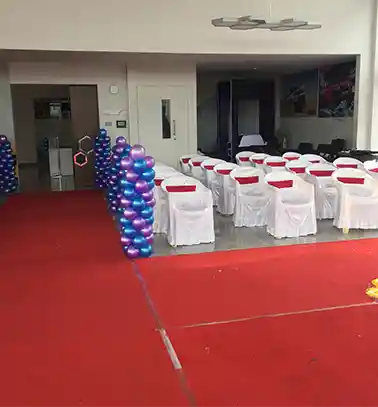 Mahindra XUV700 Launch - Versatility Event Management